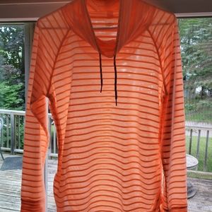 Athletic top
